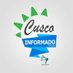 Cusco Informado (@cuscoInformado) Twitter profile photo