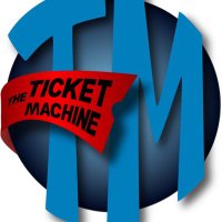 The Ticket Machine(@TheTixMachine) 's Twitter Profile Photo