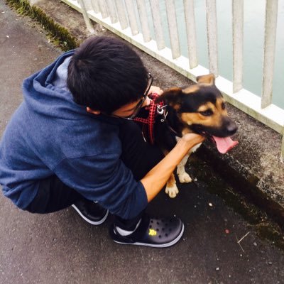 dzyuuki's profile picture. 
