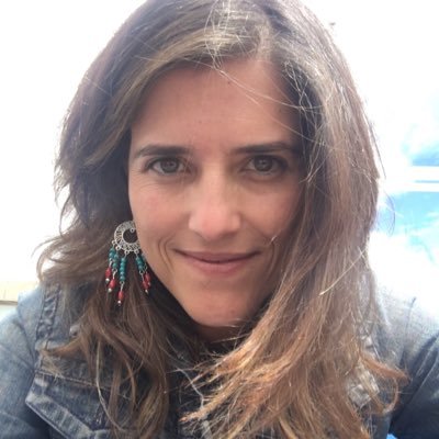 NYC. Advertising Planner. Music addict. Passionate about human behavior. https://t.co/cnkps1jaAS
