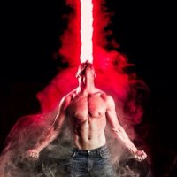 Scott Summers (@cyclops_mu) 's Twitter Profile