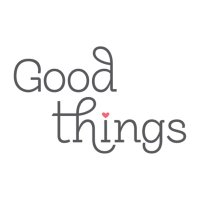 Good Things(@hellogoodthings) 's Twitter Profile Photo
