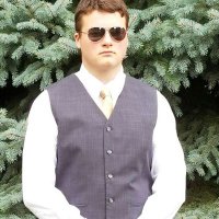 Nate Mortensen (@natemortensen1) Twitter profile photo