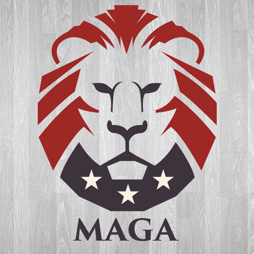 This is MAGA country!

#MAGA  awoo~  

🇺🇸🇺🇸🇺🇸