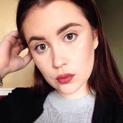 briannameghann_'s profile picture. I'm just a teenage dirtbag baby