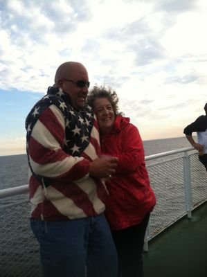 HessElectric's profile picture. He's a bad mamma jamma