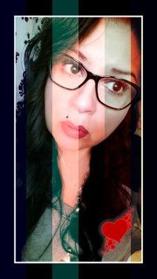 Pattyfungirl's profile picture. 🚫💉's  🚫 😷 = 🧠's
Please don't take Any Jabbies
God did not give you the Spirit of 
Fear. Be Fearless 💪