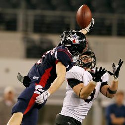 Wimberley HS Sports Fanatic!