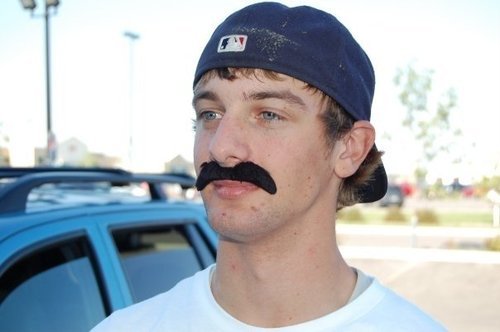 alexkrebs's profile picture. 