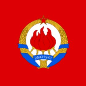 NasaJugoslavija's profile picture. Pokret za novu Jugoslaviju. Živjeo Drug Tito! Smrt Fašizmu, Sloboda Narodu!