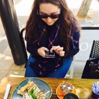 gina antonietta (@ginabaldassarre) 's Twitter Profile