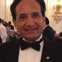 Jatin Shah (@jatinpshahmd) 's Twitter Profile