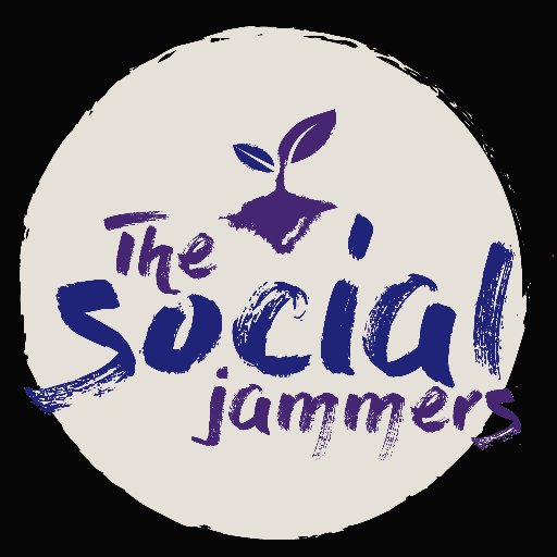 SocialJammers's profile picture. We Integrate & Promote High-Impact Entrepreneurs that are solving social problems. Ambassador @mmayradiga