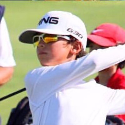 LA 🇺🇸 #Paris 🇫🇷 Az🌵2021 @drivechipputt Finalist 🏆2018 @JuniorGolfofAZ POY🥇Passionate #Golfer🏌🏻‍♂️Class 2024🎓 Instagram @OT_Golf 🗣”SE-FREE-WIE”