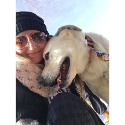 shelby_peck's profile picture. probably running late to something