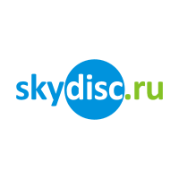 SkyDisc (@skydisc) 's Twitter Profile