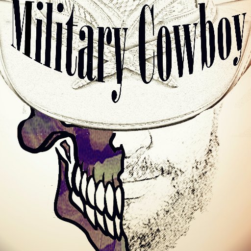 militarycowboy4's profile picture. New #twitch streamer just here to play games and make some new friends.