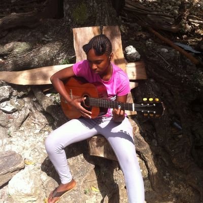 past student at st.Elizabeth technical high school