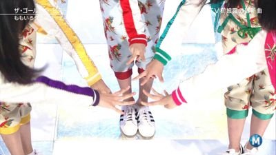 高1/AE/ももたまい寄りの箱推しフォローお願いします!モノノフ&アニオタはフォロバ712%!(気づき次第フォローする)アニメも好きです!(モノノフ、アニオタの人以外はブロックします)