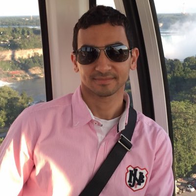 FadyFidoFox7's profile picture. ACE 🇺🇸🇨🇦🇪🇬 Actor (+Voice), Athlete, Sales Manager, Sneaker Enthusiast, and Writer. JOAT - Fady “The Hitman" or “The Fighting Pharaoh aka Rocky” Said.