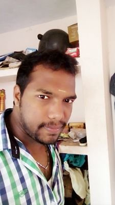 ssivam13's profile picture. 