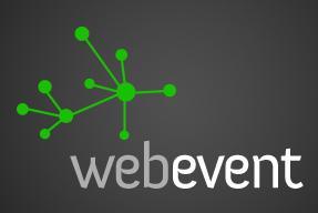 WebEvent's profile picture. WebEvent este un eveniment de online la care vor fi prezenti oameni importanti din online-ul romanesc si nu numai