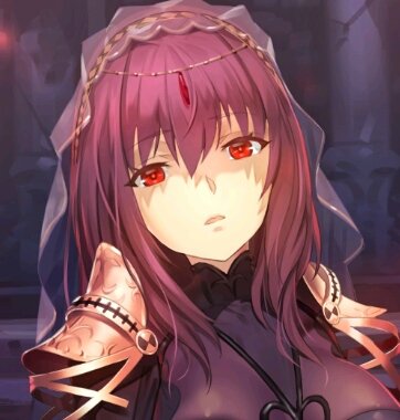 スカサハさんのプロフィール画像