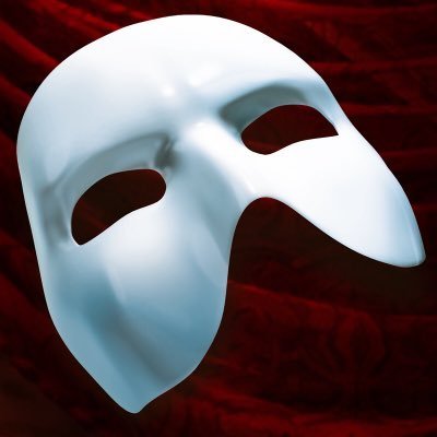 Andrew Lloyd Webber's The Phantom Of The Opera. #PhantomLondon