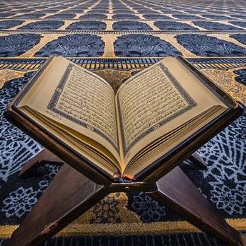 ASalamu Alaikum Wa Rahmatullahi Wa Baraktuhu. Posting Authentic Hadith and Quran.