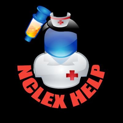 All the stuff you need to Pass Your NCLEX in higher. 
Visit: https://t.co/vFzC1D7sPy
https://t.co/8Jmo505bXe