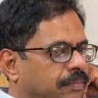 anupjayaram (@anupjayaram) 's Twitter Profile
