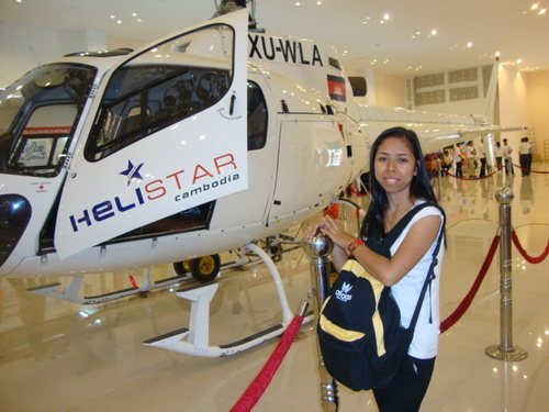 kimsray's profile picture. 