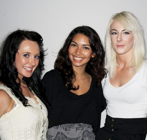 bachelorettepad's profile picture. The total sexy babes of Addison Park.