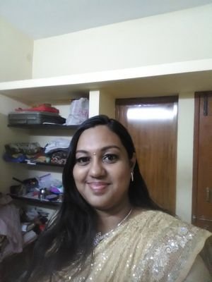 RaoSaranya's profile picture. 