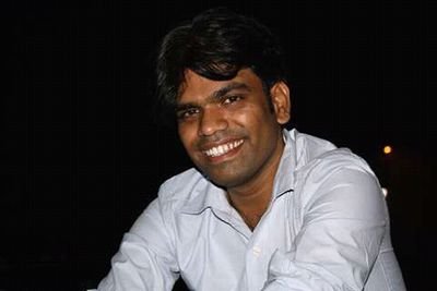 Mukesh Kumar