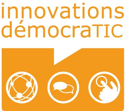 idemocraTIC's profile picture. Innover, échanger, partager sur l’exercice de la démocratie locale de demain en intégrant le numérique et une approche design.
