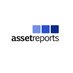 Asset Reports (@assetreports) Twitter profile photo Asset Reports (@assetreports) Twitter profile photo