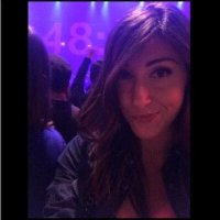 Alessia(@Staronhollywood) 's Twitter Profile Photo