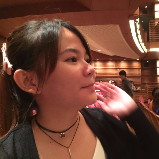 michellehueyy's profile picture. Enjoying every moment of my life right now