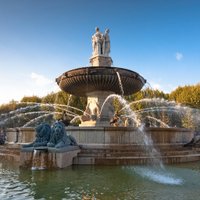 AixMarseilleProvence (@aixmarseillepro) 's Twitter Profile