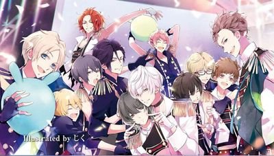 animewaidai's profile picture. ツキウタにはまってしまい、グッズを多く買うようになったので取引専用のアカウントを作りました