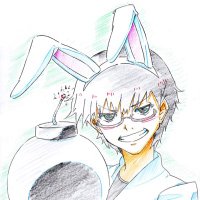 きすけ (@yakumokisuke) Twitter profile photo