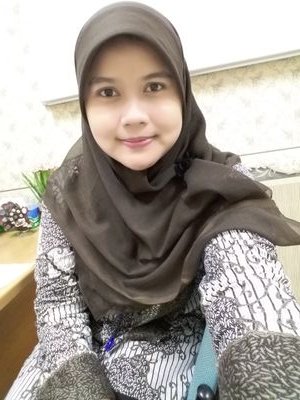 NaniAfriyani's profile picture. bermimpilah dan wujudkanlah.. :)