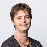 Wanda Wendel-Vos (@wwvos) 's Twitter Profile