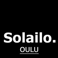 Solailo.Oulu(@SolailoOulu) 's Twitter Profile Photo