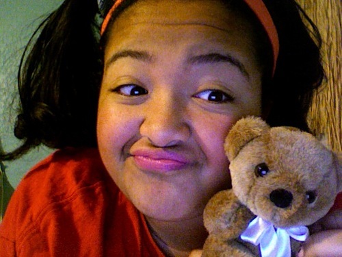 KaylaWilder's profile picture. I LYK CHOCOLATE MILK!! :)