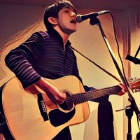 J 弾き語り&バンド (@joek_melodeon) 's Twitter Profile