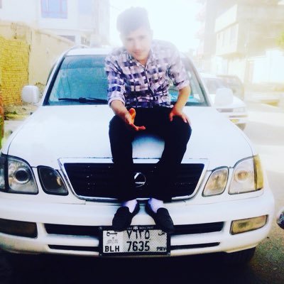 hj_sm5's profile picture. Häji