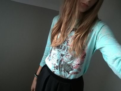 ewelinalabenz9's profile picture. Photography📷 | Fashion👒| Travels⛵