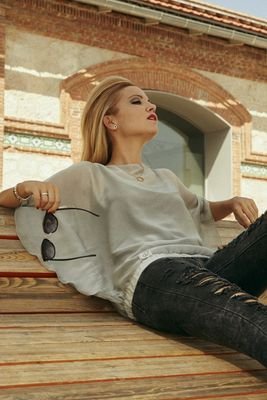 INARCOROOM's profile picture. Bienvenidas a mi #BlogDeModa donde comparto mi forma de entender la #moda a través de mis looks diarios. #StreetStyle #Fashion